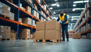 Assurance de la marchandise transportée : protégez vos biens efficacement