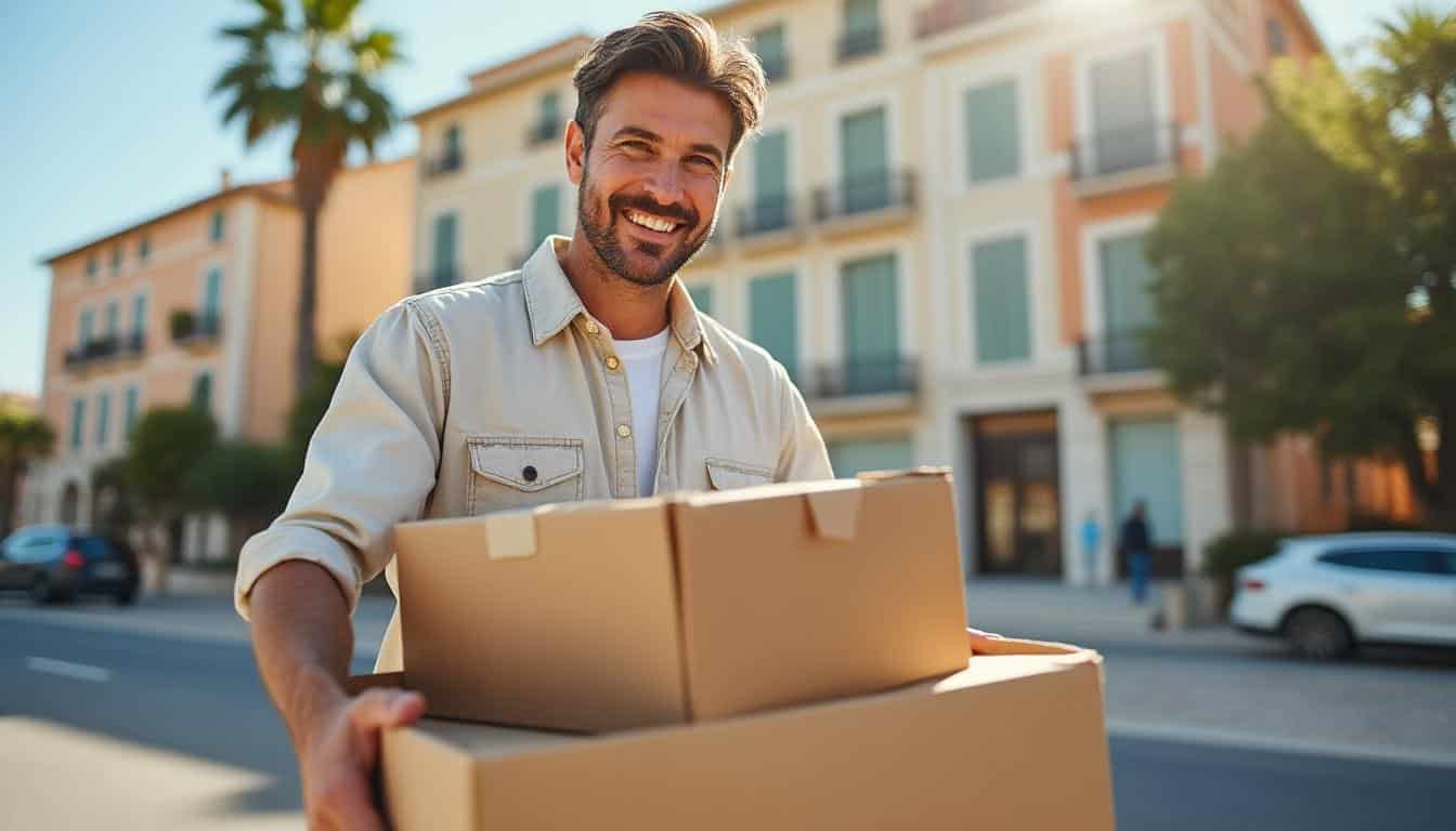 Location d’utilitaire à Toulon : conseils et meilleures offres