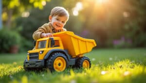 Camion Bruder : guide complet des modèles et conseils pratiques