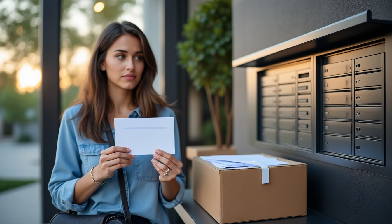 Illustration: Pourquoi il est indispensable de mettre à jour son inscription électorale après un déménagement