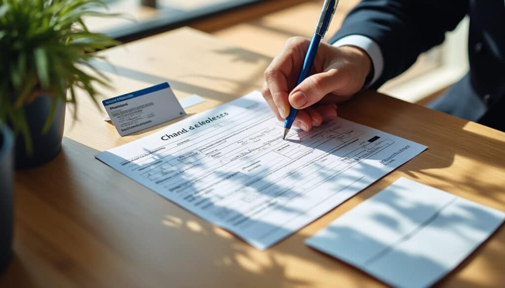 Inscription sur la liste électorale après changement d’adresse : guide pratique