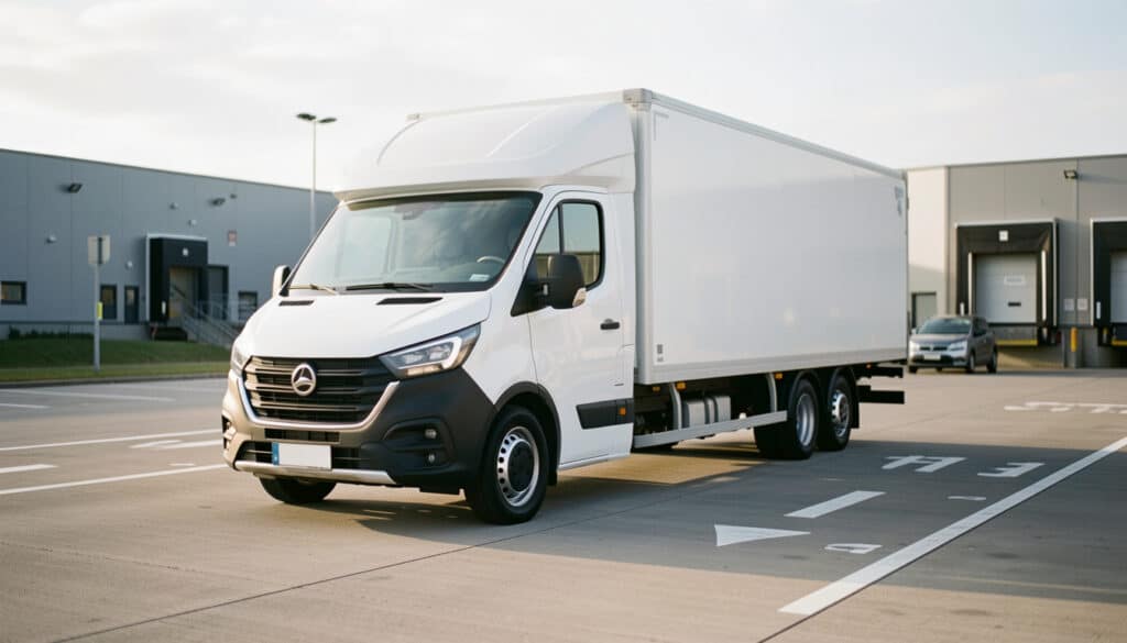 Camion 4x2 : usages, avantages et limites à connaître
