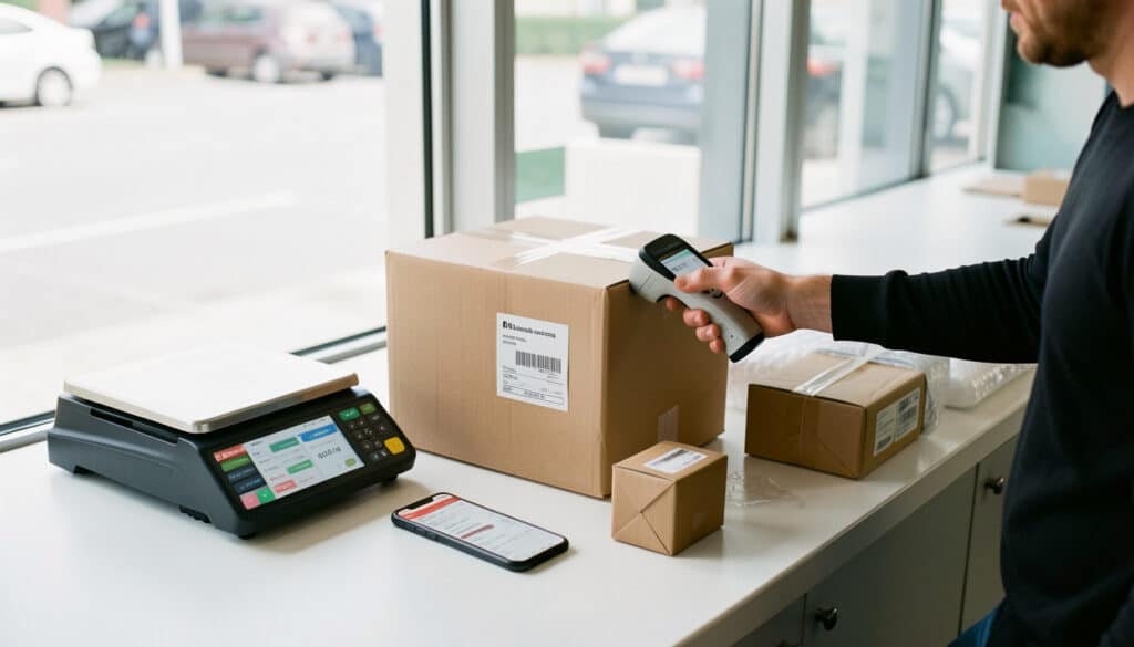 Comment envoyer un colis en express sans se tromper