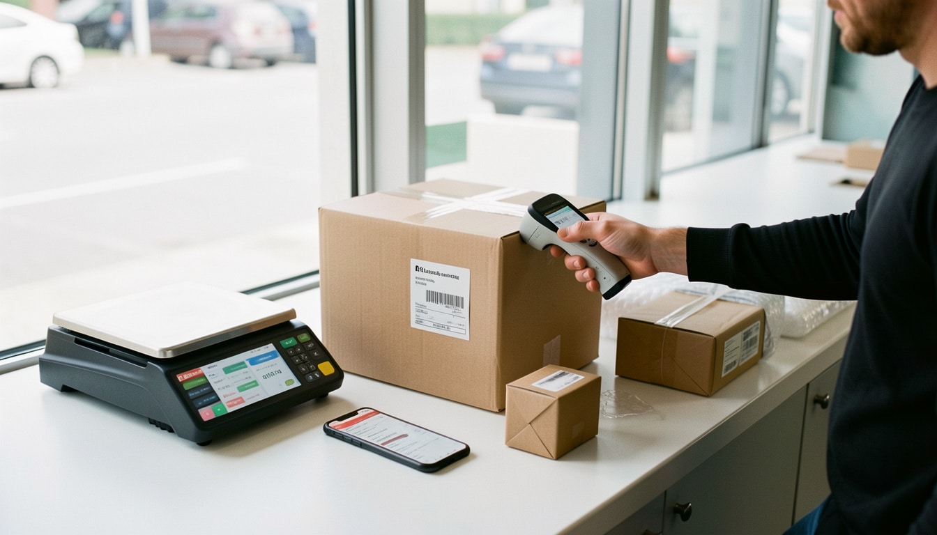 Comment envoyer un colis en express sans se tromper