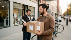Envoimoinscher pour envoyer un colis au meilleur prix