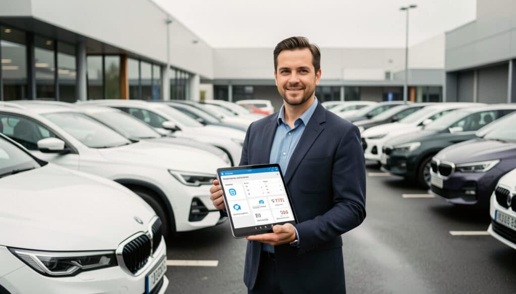 Gestion d’une flotte automobile : méthodes et outils